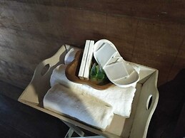 The Ermaja's Pavilion Hotel