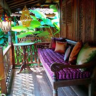 The Ermaja's Pavilion Hotel