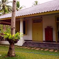 The Ermaja's Pavilion Hotel