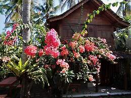 The Ermaja's Pavilion Hotel