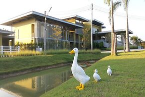 Villa Meesuk Residence