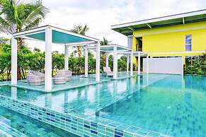 Villa Meesuk Residence