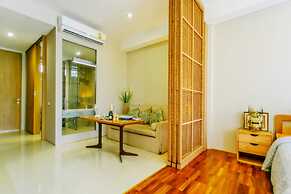 Villa Meesuk Residence