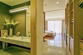 Villa Meesuk Residence