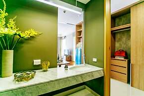 Villa Meesuk Residence