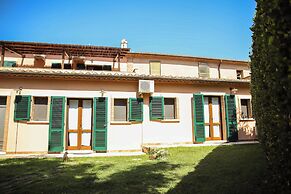 Agriturismo Bio Il Quarto