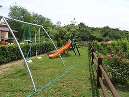 Agriturismo Bio Il Quarto