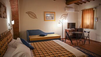 Agriturismo Bio Il Quarto