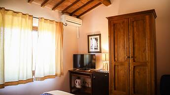 Agriturismo Bio Il Quarto