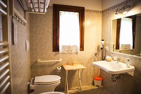 Agriturismo Bio Il Quarto