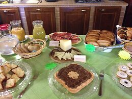 Agriturismo Bio Il Quarto