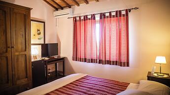 Agriturismo Bio Il Quarto