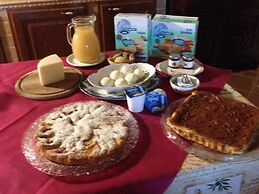 Agriturismo Bio Il Quarto