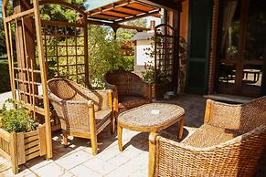 Agriturismo Bio Il Quarto