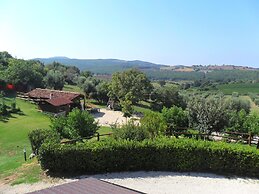 Agriturismo Bio Il Quarto
