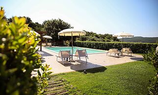 Agriturismo Bio Il Quarto