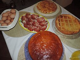 Agriturismo Bio Il Quarto