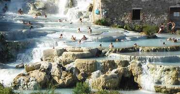 Agriturismo Bio Il Quarto