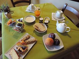 Agriturismo Bio Il Quarto