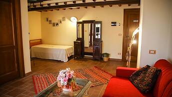 Agriturismo Bio Il Quarto