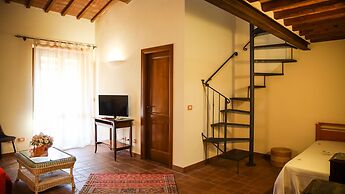 Agriturismo Bio Il Quarto