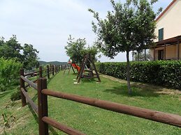 Agriturismo Bio Il Quarto
