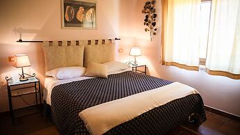 Agriturismo Bio Il Quarto