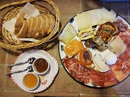 Agriturismo Bio Il Quarto