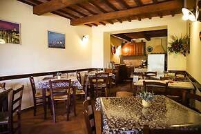 Agriturismo Bio Il Quarto