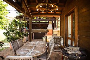 Agriturismo Bio Il Quarto