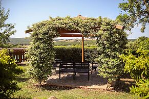 Agriturismo Bio Il Quarto