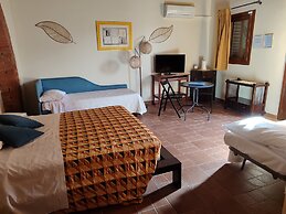 Agriturismo Bio Il Quarto