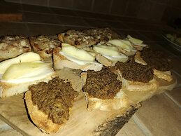 Agriturismo Bio Il Quarto