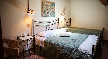 Agriturismo Bio Il Quarto