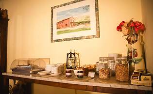 Agriturismo Bio Il Quarto