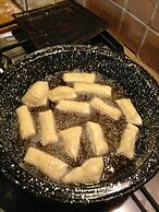 Agriturismo Bio Il Quarto