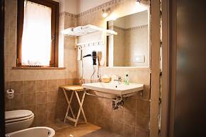 Agriturismo Bio Il Quarto