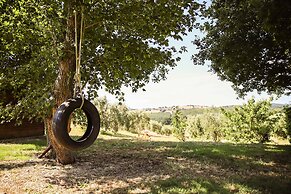 Agriturismo Bio Il Quarto