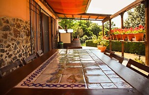 Agriturismo Bio Il Quarto