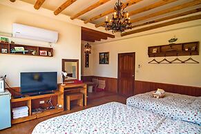 Seville B&B