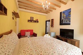 Seville B&B