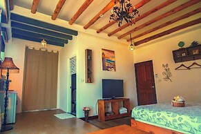 Seville B&B