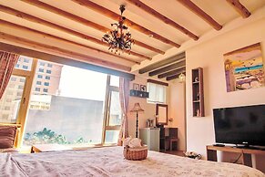 Seville B&B