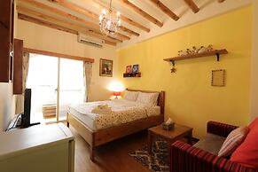 Seville B&B