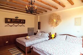 Seville B&B