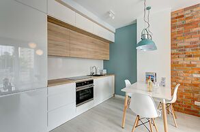 Dom & House - Apartments Old Town Sadowa