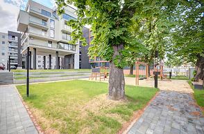 Dom & House - Apartments Old Town Sadowa