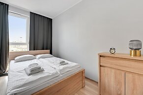 Dom & House - Apartments Old Town Sadowa