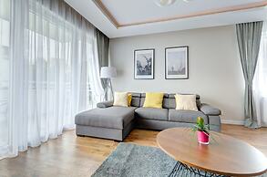 Dom & House - Apartments Old Town Sadowa