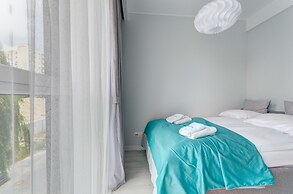 Dom & House - Apartments Old Town Sadowa